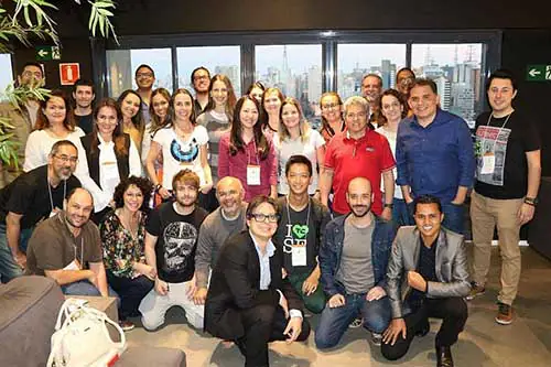 Turma Intensive
